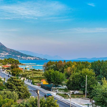 Hotel Plaza Duće Екстериор снимка
