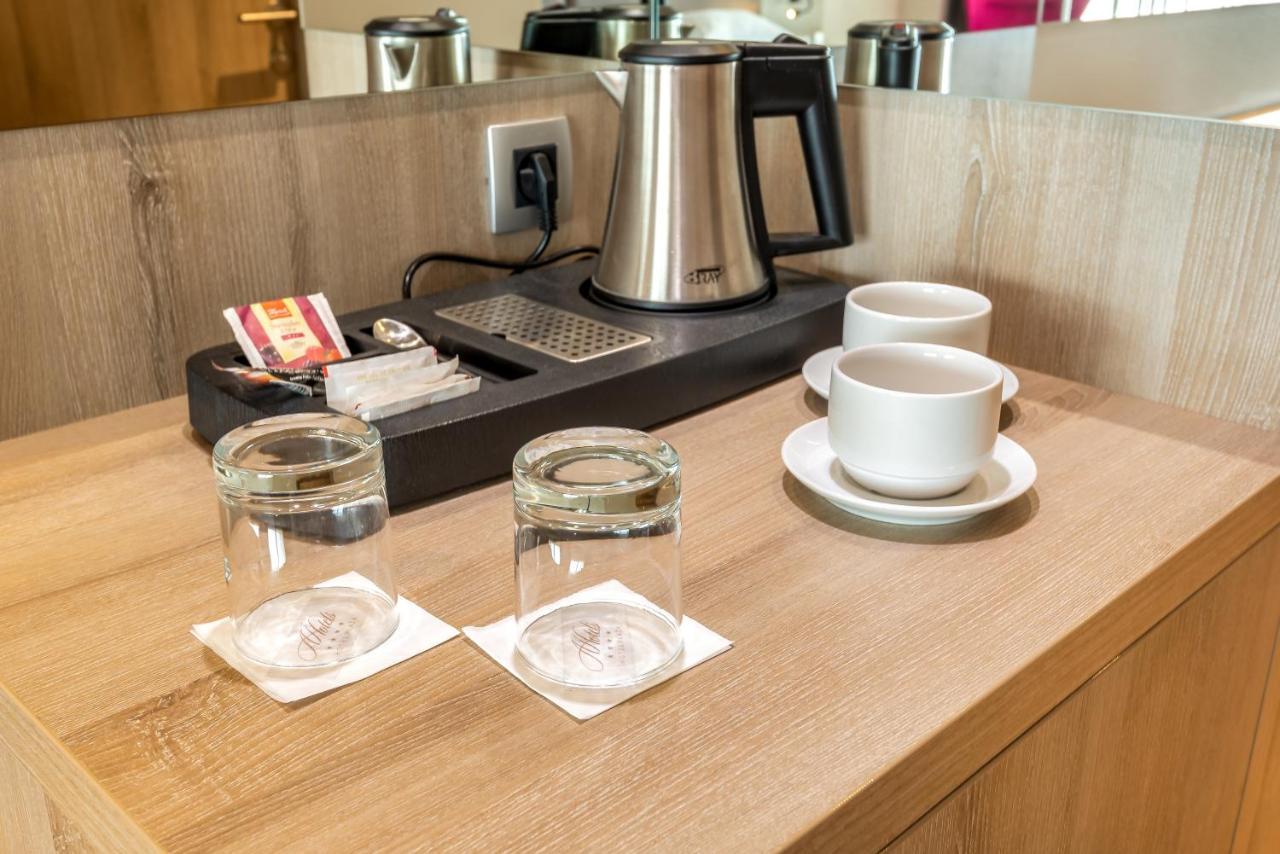 Hotel Plaza Duće Екстериор снимка