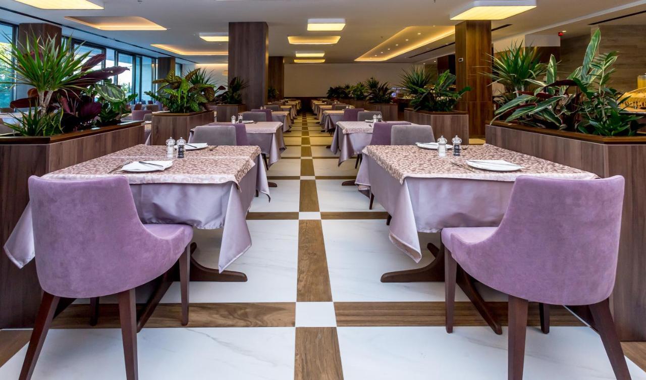 Hotel Plaza Duće Екстериор снимка