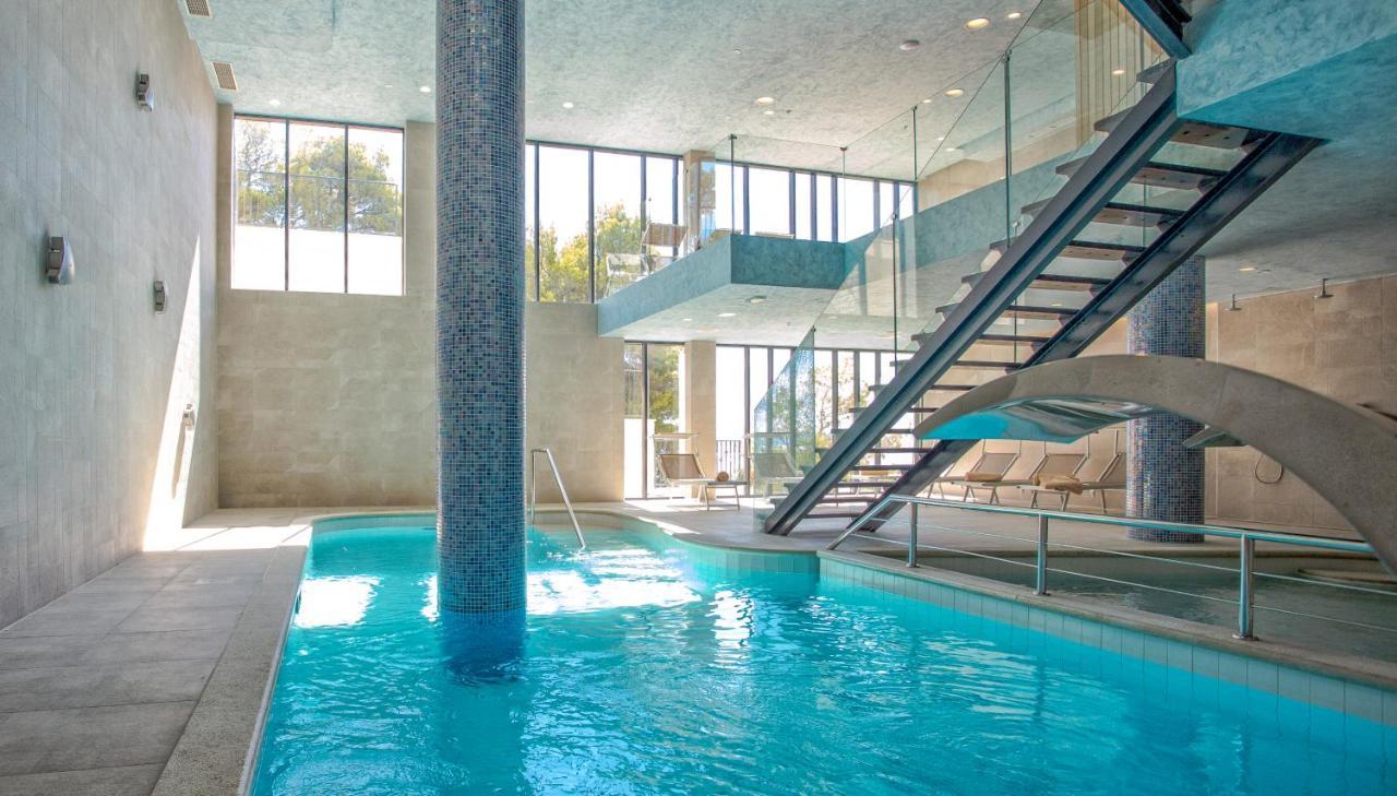 Hotel Plaza Duće Екстериор снимка
