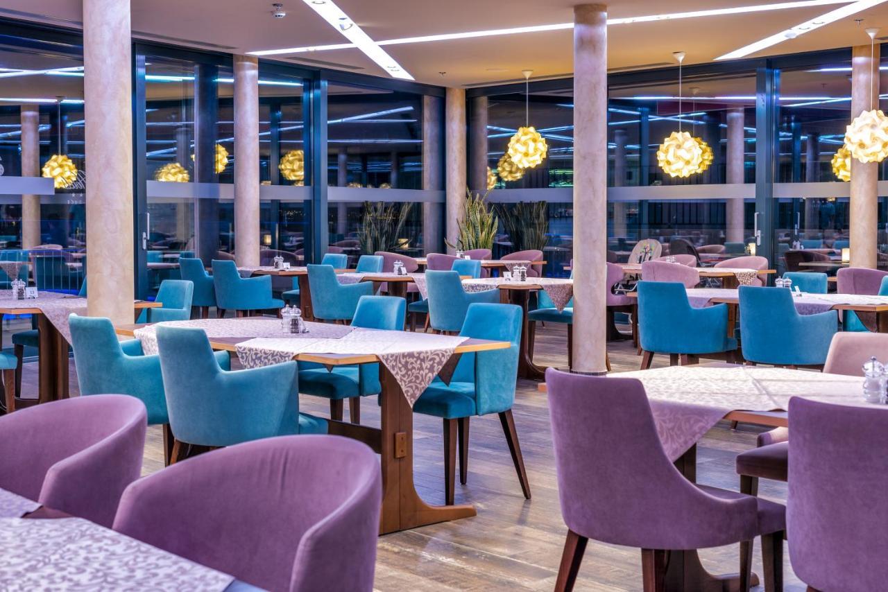 Hotel Plaza Duće Екстериор снимка