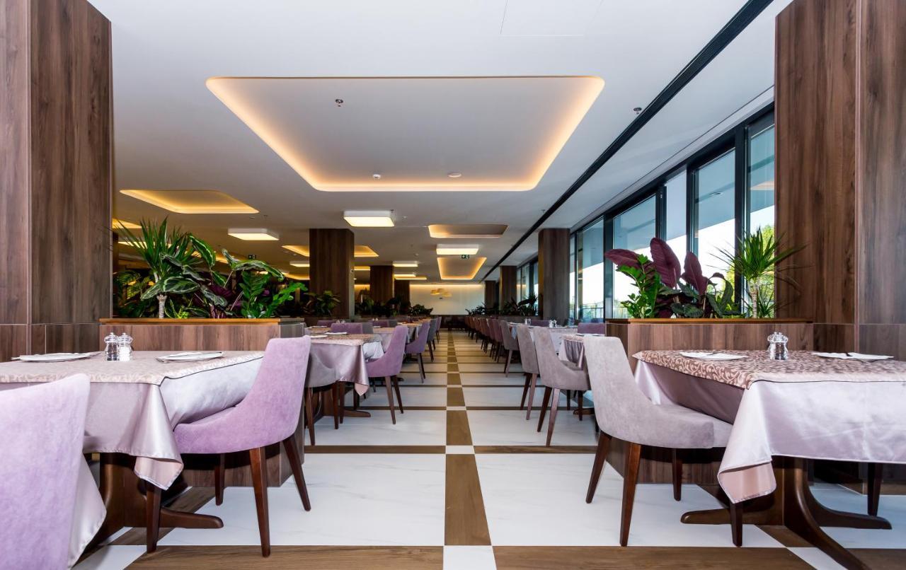 Hotel Plaza Duće Екстериор снимка