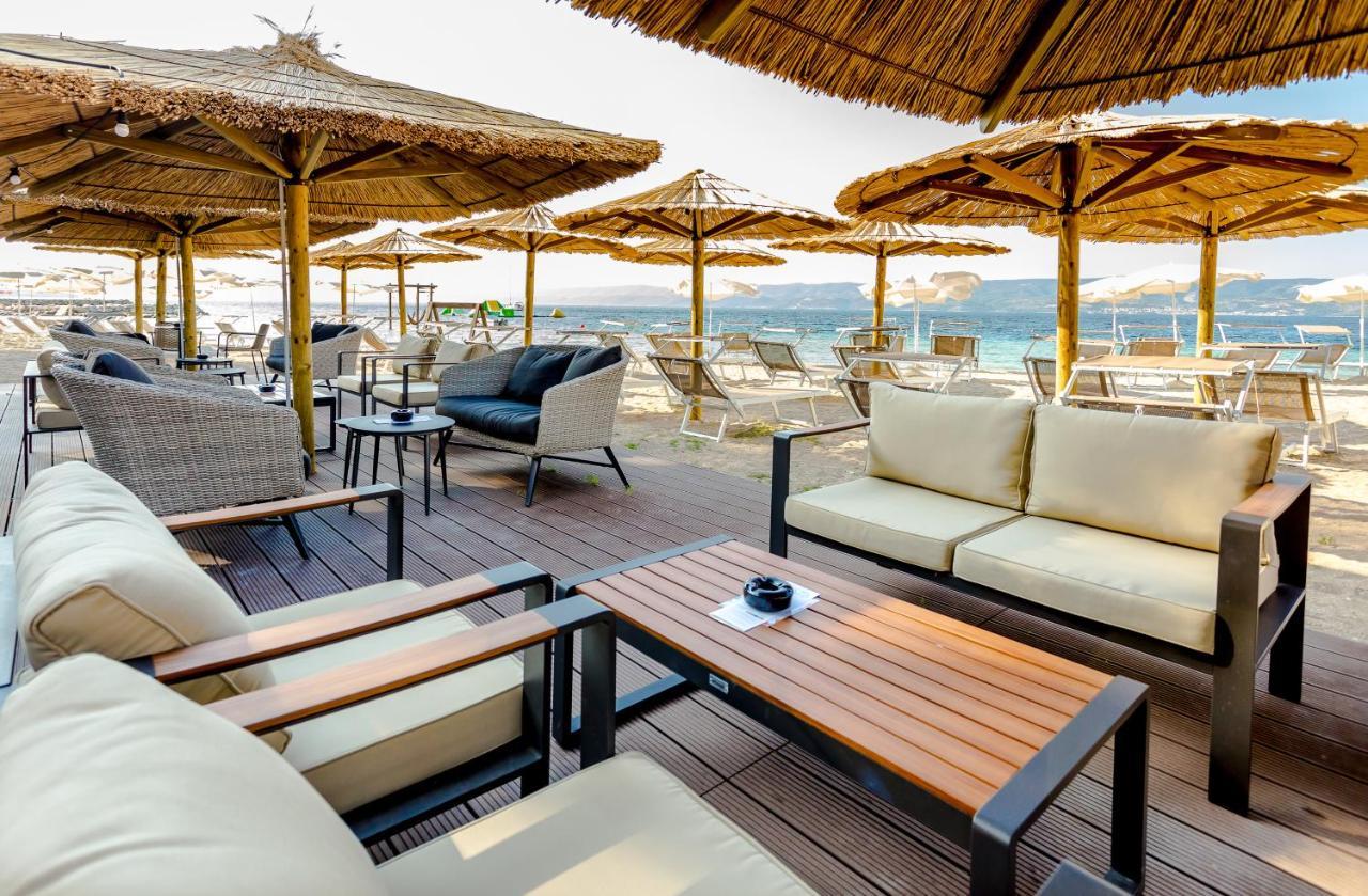 Hotel Plaza Duće Екстериор снимка