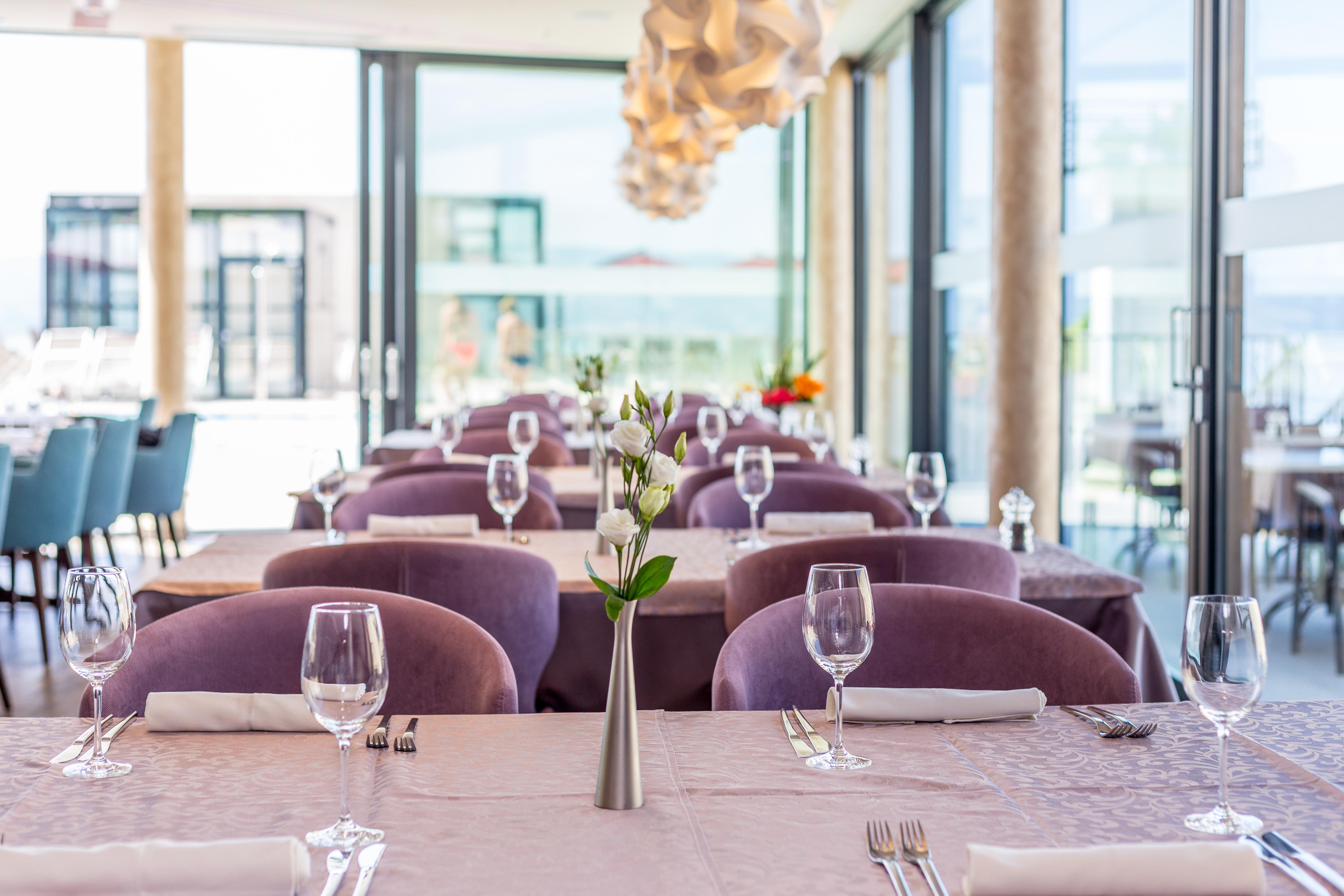 Hotel Plaza Duće Екстериор снимка