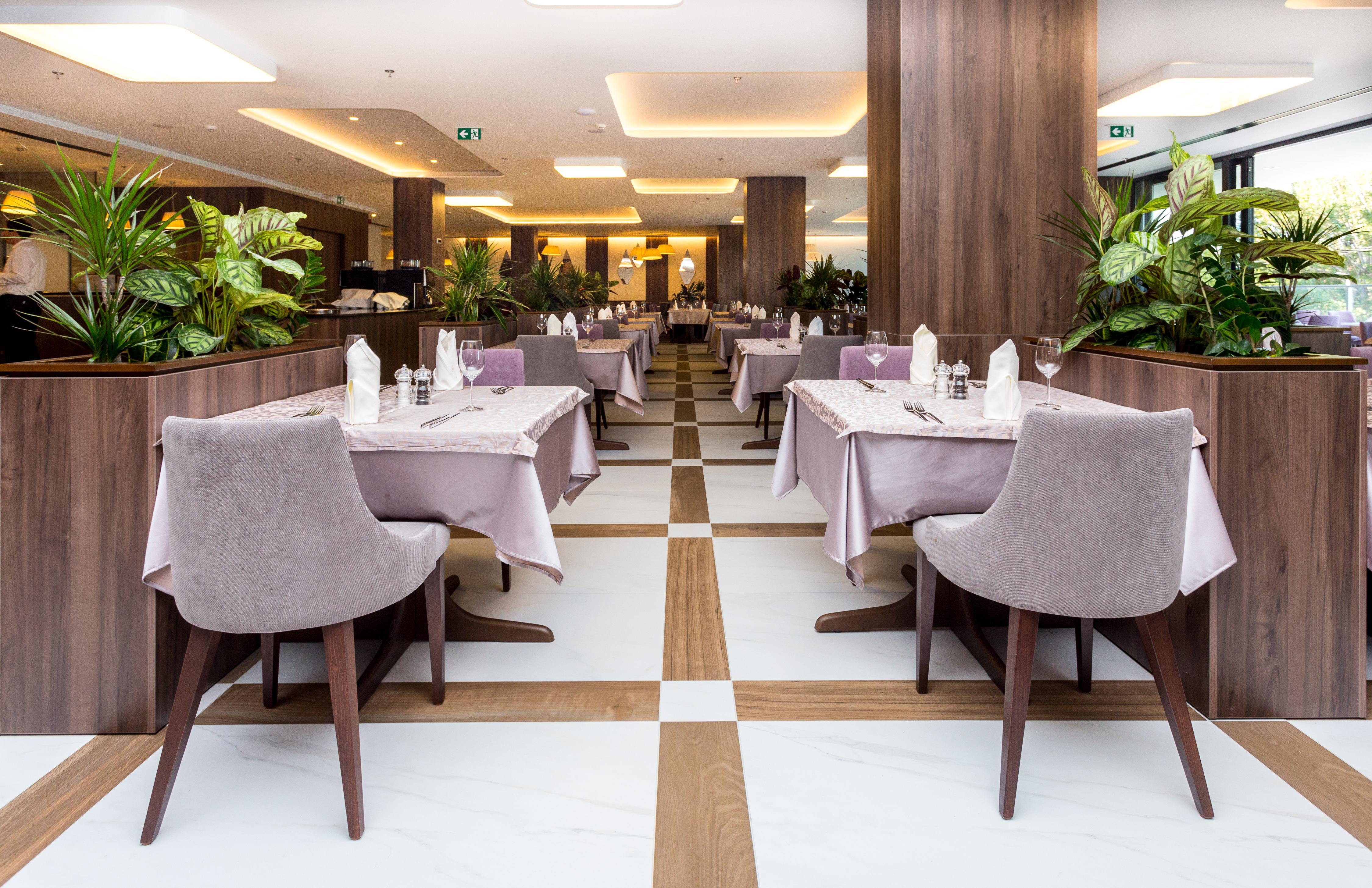 Hotel Plaza Duće Екстериор снимка